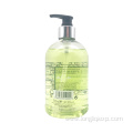 Liquid Form Hand Soap Mandarin & White Cedar